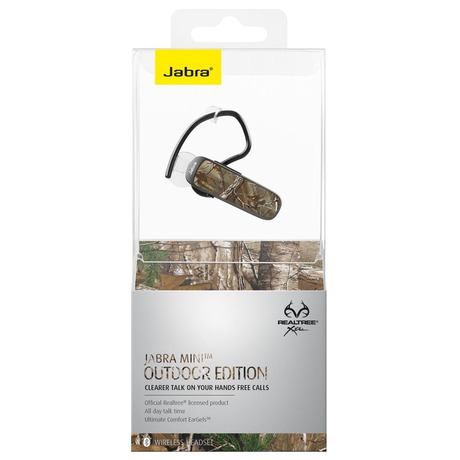 Jabra MINI REAL TREE (foto 1)