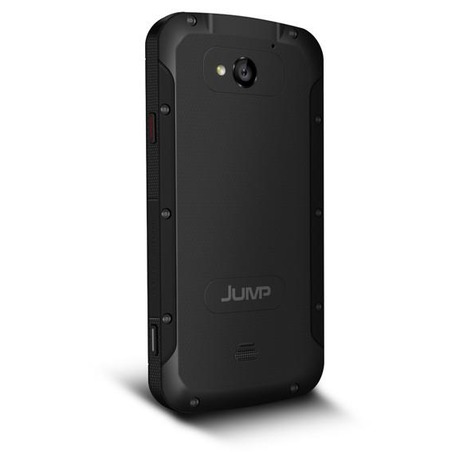 Allview E3&nbsp;JUMP ČERNÝ (foto 4)