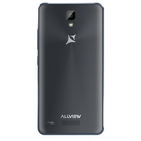 Allview P7&nbsp;PRO ŠEDÝ (foto 4)