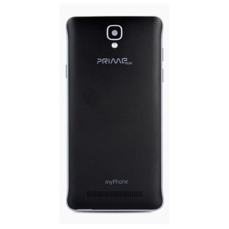 myPhone Prime plus černý (foto 3)