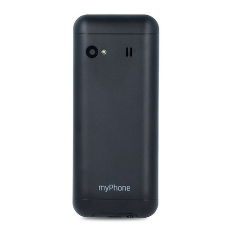 myPhone 3310 ČERNÝ (foto 1)