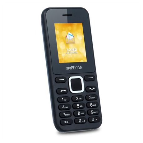 myPhone 3310 ČERNÝ (foto 3)