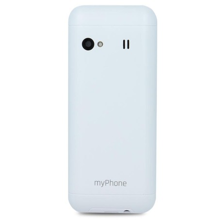 myPhone 3310 BÍLÝ (foto 1)