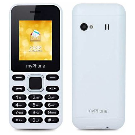myPhone 3310 BÍLÝ (foto 3)