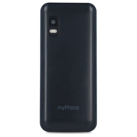 myPhone Classic černý (foto 1)
