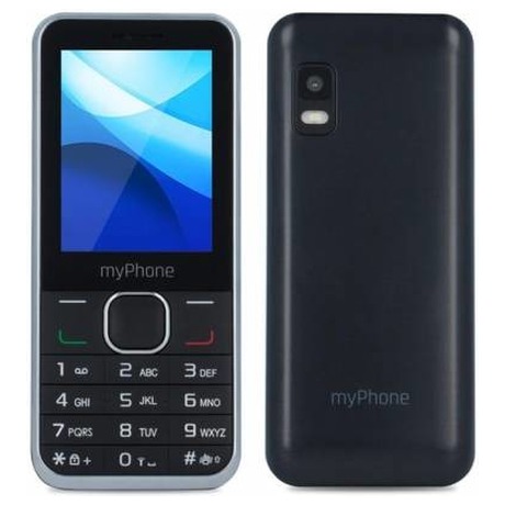 myPhone Classic černý (foto 2)