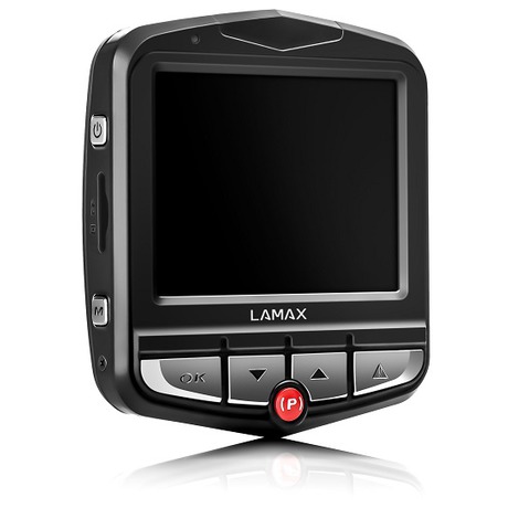 LAMAX C4