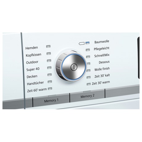 Siemens WT48Y7W4 (foto 2)