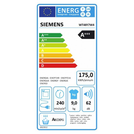Siemens WT48Y7W4 (foto 5)