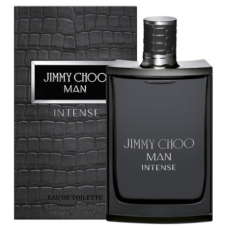 Jimmy Choo Man Intense, 100 ml (foto 1)