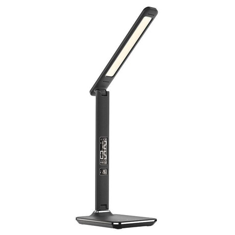 Solight WO45-B, kůže, černá (foto 1)