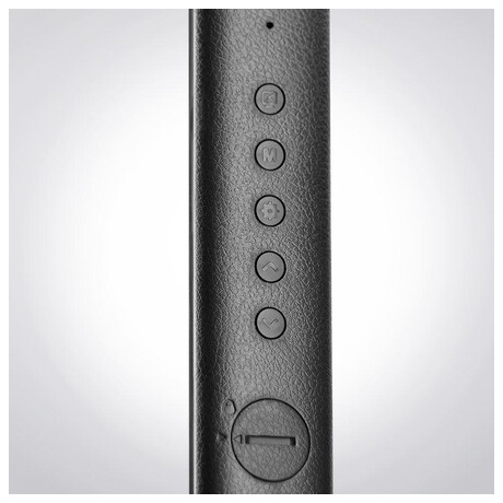 Solight WO45-B, kůže, černá (foto 6)