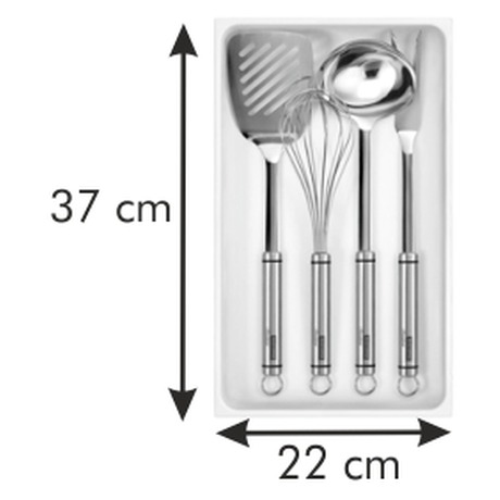 Tescoma FlexiSPACE 370 x 222 mm (foto 4)