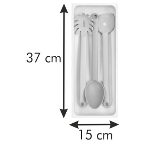 Tescoma FlexiSPACE 370 x 148 mm (foto 1)