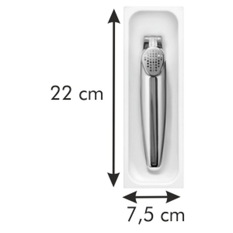 Tescoma FlexiSPACE 222 x 74 mm (foto 3)