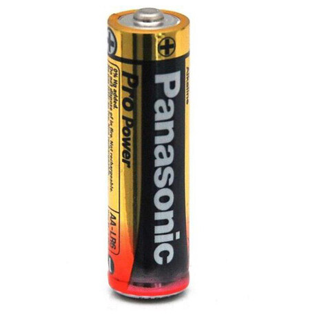Panasonic LR03 2BP AAA Pro Power (foto 1)