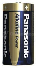 Baterie Panasonic LR14 2BP C Alk Power