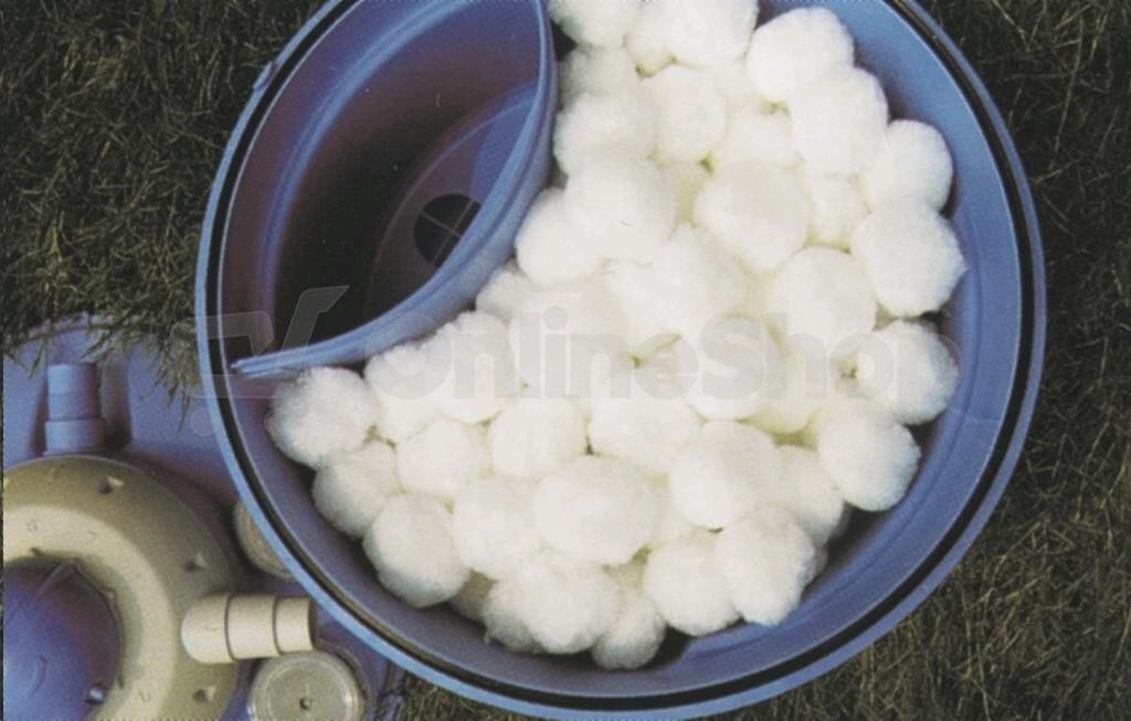 Filtrační kuličky Marimex Balls 450 (10690001)