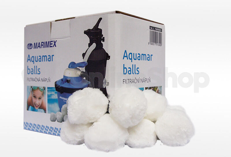 Filtrační kuličky Marimex Balls 450 (10690001)