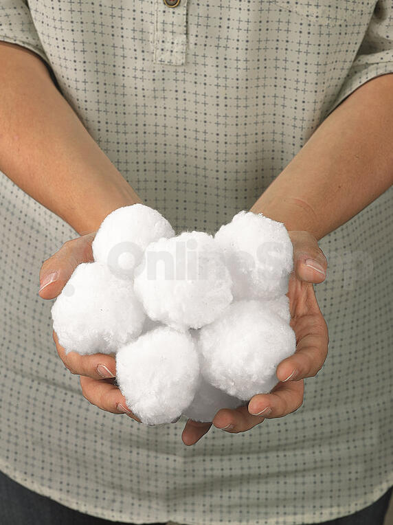 Filtrační kuličky Marimex Balls 450 (10690001)