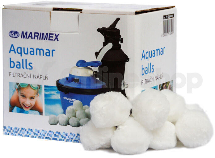 Filtrační kuličky Marimex Balls 450 (10690001)