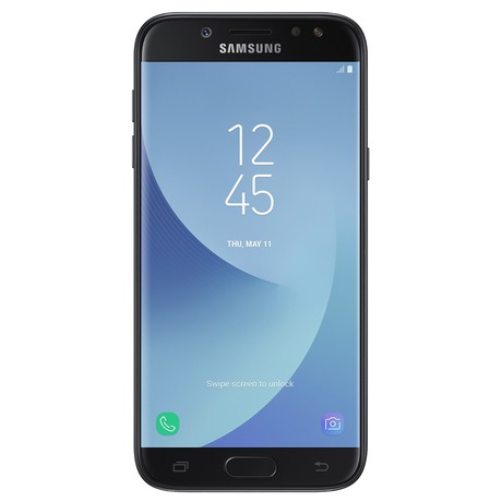 Samsung Galaxy J5&nbsp;2017, černý (foto 1)