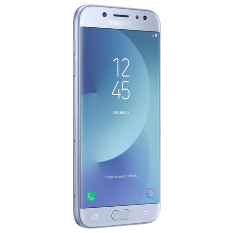 Samsung Galaxy J5&nbsp;2017, modrý (foto 3)
