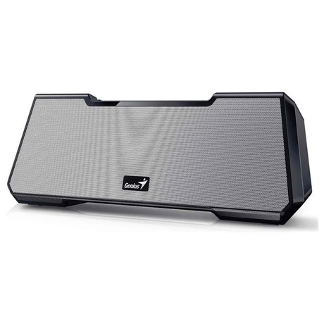 Genius MT-20, bluetooth, silver (foto 1)
