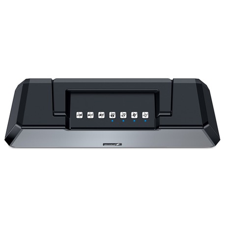 Genius MT-20, bluetooth, silver (foto 2)