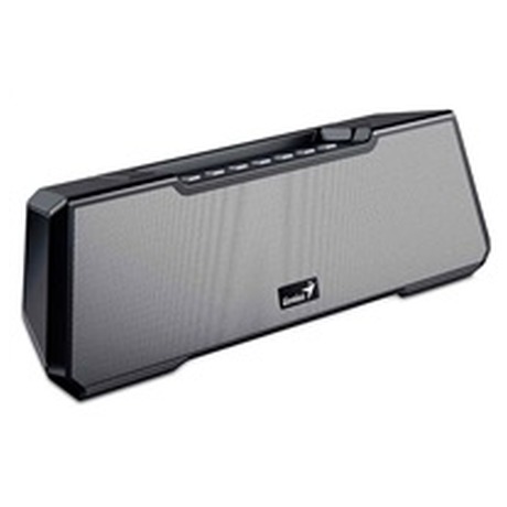Genius MT-20, bluetooth, silver (foto 4)