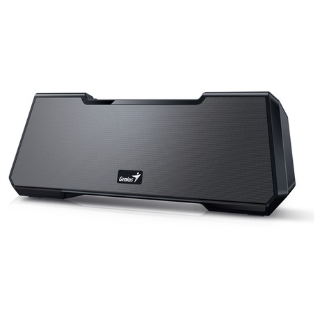 Genius MT-20, bluetooth, black (foto 1)