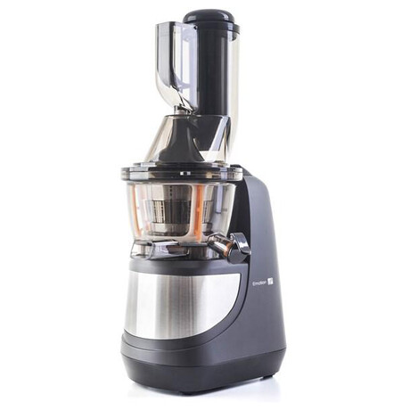 G21 Emotion, graphite black (foto 1)