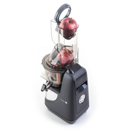 G21 Emotion, graphite black (foto 5)