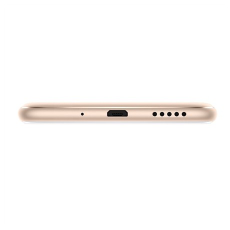 Asus Zenfone Live, zlatý (foto 5)