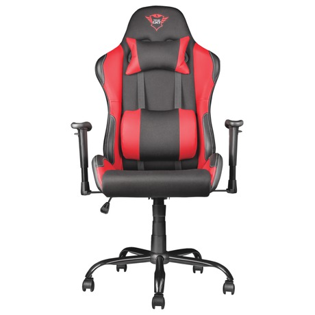 Recenze Trust Gxt 707 Resto Gaming Chair Herni Kreslo Hodnoceni Onlineshop Cz