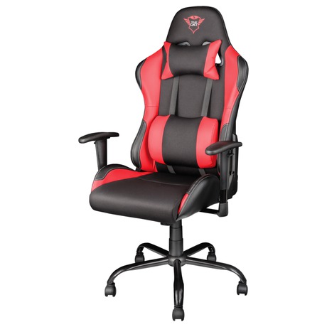 Recenze Trust Gxt 707 Resto Gaming Chair Herni Kreslo Hodnoceni Onlineshop Cz