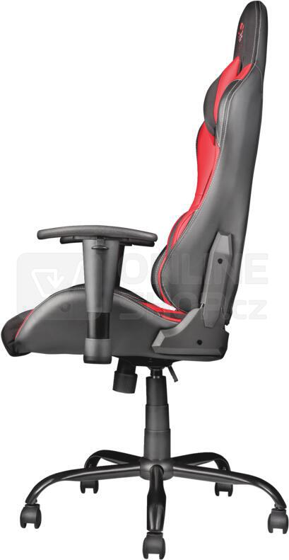 Recenze Trust Gxt 707 Resto Gaming Chair Herni Kreslo Hodnoceni Onlineshop Cz