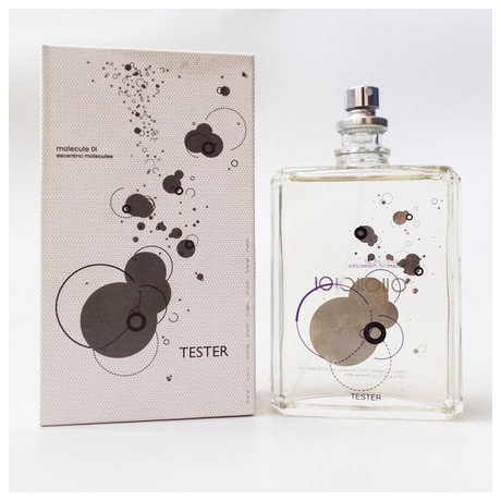 Escentric Molecules Molecule 01, 100 ml (foto 1)