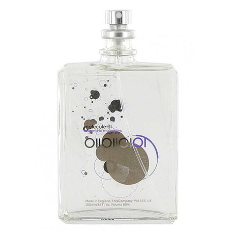 Escentric Molecules Molecule 01, 100 ml (foto 2)