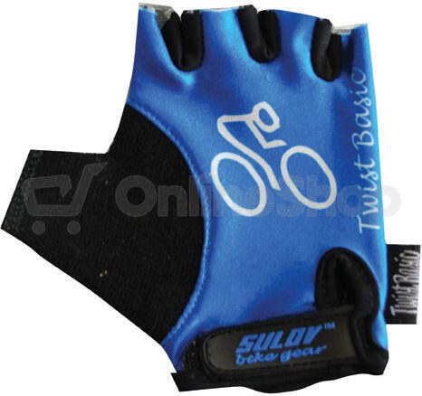 Cyklorukavice SULOV® SX SPRINT, vel. M