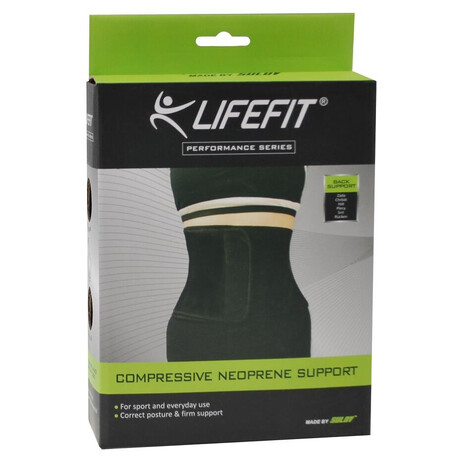 LIFEFIT BN501 (foto 1)