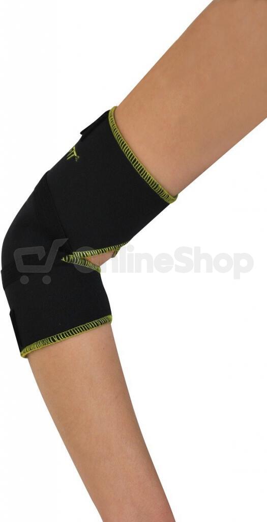 Neoprenová Bandáž LIFEFIT® BN702 Loket
