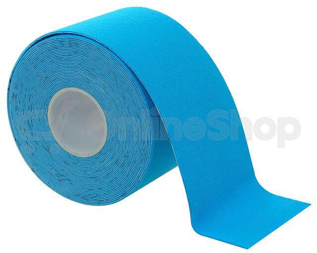 KinesionLIFEFIT® tape 5cmx5m, světle modrá