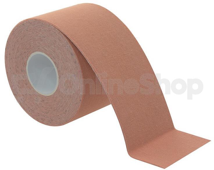 Tejpa LIFEFIT Kinesion 5cmx5m, béžová