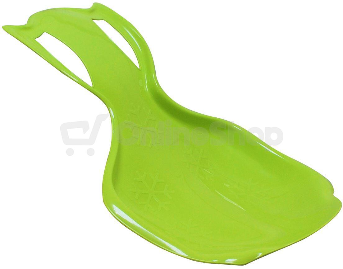 Kluzák na sníh MAX RULYT®, světle zelený