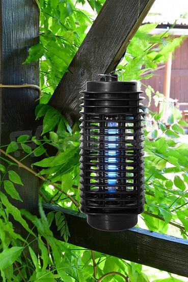 Lapač hmyzu MOSQUITO KILLER LJ3W-010 RULYT®