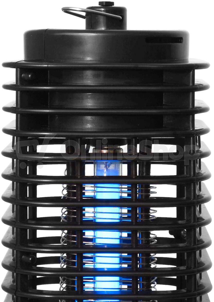 Lapač hmyzu MOSQUITO KILLER LJ3W-010 RULYT®