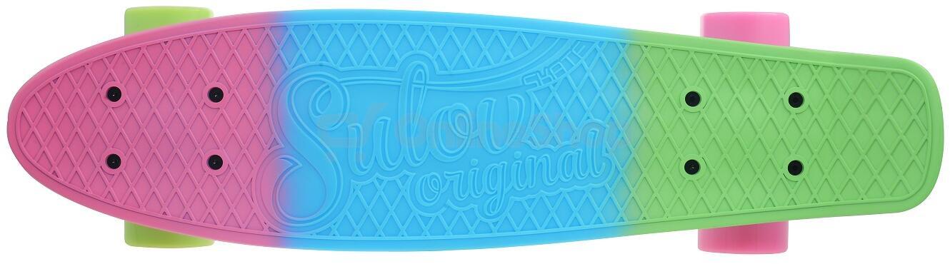 Penny board 22" SULOV® 3C PASTELS