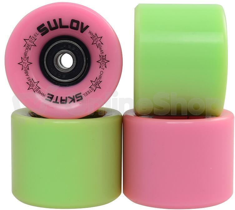 Penny board 22" SULOV® 3C PASTELS