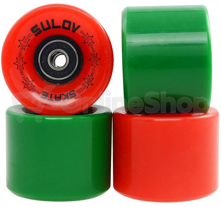 Penny board 22" SULOV® 3C JAMAICA
